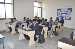 Global Public School Galley Image 4