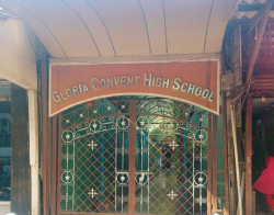 Gloria Convent High School, Byculla West,Mazgaon, Mumbai