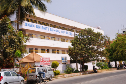 Gnan Srishti School Of Excellence Galley Image 4