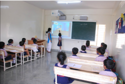 GNAN SRISHTI SCHOOL OF EXCELLENCE Galley Image 4
