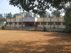 Gnana Bodhini Higher Primary School Galley Image 2