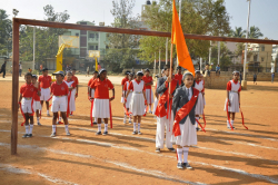 Gnana Teja English School, Mathikere Extension,Mathikere, Bengaluru