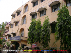 Gnana Teja English School Galley Image 2