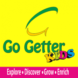 GO GETTER KIDS Galley Image 4