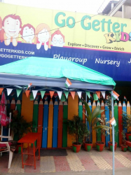 GO GETTER KIDS Galley Image 4