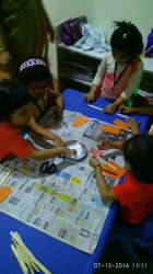 GO GETTER KIDS Galley Image 3