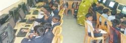Day School near Cqal Layout, Bangalore, Godwin Public School, 11 - 14 , Amco layout, Sahakarnagar P O., AMCO Colony,Koti Hosahalli, Bengaluru