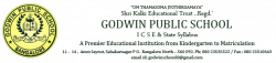 Godwin Public School Galley Image 3