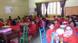 Gokhale Memorial Girls School Galley Image 4