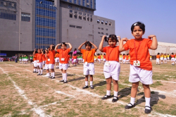 Gokhale Memorial Girls School Galley Image 4