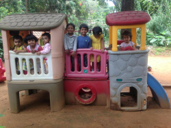 GOKULAM CRECHE MONTESSORI HOUSE OF CHILDREN Galley Image 2