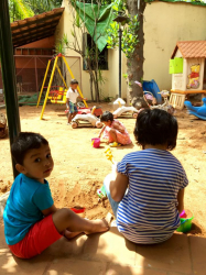 GOKULAM CRECHE MONTESSORI HOUSE OF CHILDREN Galley Image 4