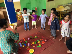 GOKULAM CRECHE MONTESSORI HOUSE OF CHILDREN Galley Image 4