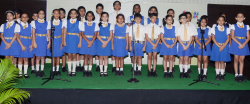 Goldcrest High School Galley Image 4