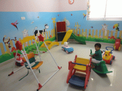 GOLDEN ARCH MONTESSORI SCHOOL Galley Image 2