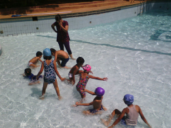GOLDEN ARCH MONTESSORI SCHOOL Galley Image 4