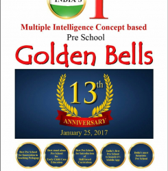 GOLDEN BELLS PLAY SCHOOL Galley Image 4