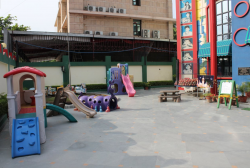 GOLDEN BELLS PLAY SCHOOL Galley Image 3