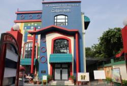 Pre School in Delhi, GOLDEN BELLS PLAY SCHOOL, B - BLOCK, PHASE - I, DELHI CENTRAL MARKET, ASHOK VIHAR, Phase 1,Ashok Vihar, Delhi