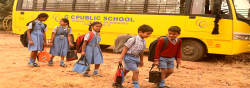GOLDEN CHARIOT PUBLIC SCHOOL Galley Image 2