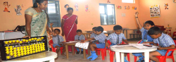 GOLDEN CHARIOT PUBLIC SCHOOL Galley Image 3