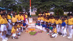 GOLDEN CHARIOT PUBLIC SCHOOL Galley Image 4