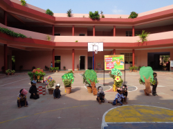 Schools in Sushant Lok Phase 3, Gurgaon, Golden Heights School, Sector 56, Devinder Vihar, Devinder Vihar, Gurugram