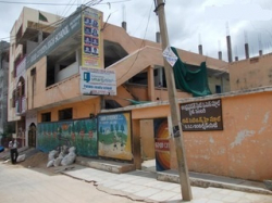 Good Citizens High School, Snehapuri Colony,LB Nagar, Hyderabad