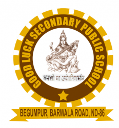 CBSE Schools in Rohini, Delhi, GOOD LUCK PUBLIC SCHOOL, B-20, Barwala Rd, Begampur Extension,Sector 22, Rohini, Sector 33,Begum Pur, Delhi