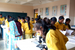Good Samaritan School Galley Image 2