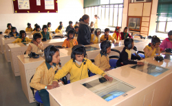 Good Samaritan School Galley Image 3
