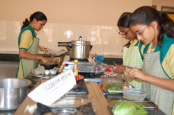 Good Samaritan School Galley Image 4