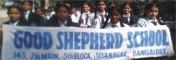 Good Shepherd School Galley Image 2