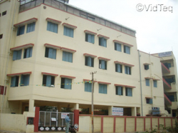 GOOD YEAR ENGLISH SCHOOL, HBR Layout 4th Block,HBR Layout, Bengaluru