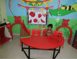 GOODWILL KINDERGARTEN Galley Image 3