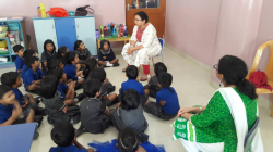 GOPALAN INTERNATIONAL SCHOOL Galley Image 3