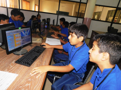 Gopalan National School Galley Image 4