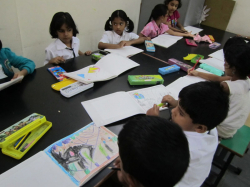 GOPALAN NATIONAL SCHOOL Galley Image 4