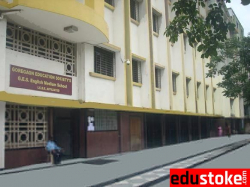 Day School near Behram Baug, Mumbai, Goregaon Education Societys English Medium School, 220, Jawahar Nagar ,Goregaon West, Jawahar Nagar,Goregaon West, Mumbai