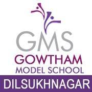 GOWTHAM MODEL SCHOOL, Kamala Nagar,Dilsukhnagar, Hyderabad