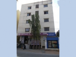 GOWTHAM MODEL SCHOOL, Vikrampuri,Habsiguda, Hyderabad