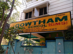 State Board Schools in SD Road, Hyderabad, GOWTHAM MODEL SCHOOL, Road Number 3, Aswini Colony, West Marredpally, Secunderabad, Nehru Nagar Colony,West Marredpally, Hyderabad