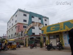 GOWTHAM MODEL SCHOOL Galley Image 2