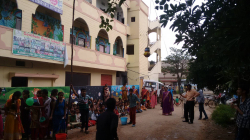 GOWTHAM MODEL SCHOOL Gallery Image 1