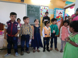 Gowtham Model Schools Galley Image 4