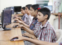 Gowtham Model School Galley Image 3