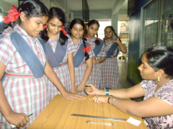 Gowtham Model School Galley Image 4