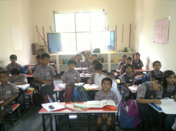Gowtham Model Schools Galley Image 4