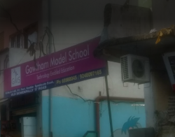 Gowtham Model Schools Galley Image 2