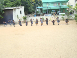 Gowtham Model Schools Galley Image 4